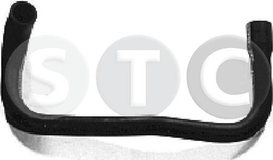 STC T408161 - Condotto, Valvola-AGR www.autoricambit.com