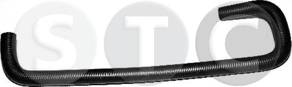 STC T408830 - Flessibile, Scambiatore calore, Riscaldamento www.autoricambit.com