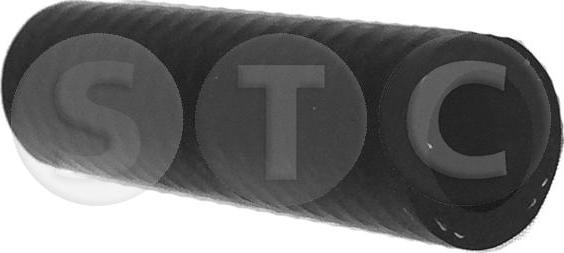 STC T408236 - Flessibile radiatore www.autoricambit.com