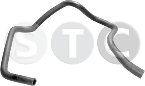 STC T408766 - Flessibile radiatore www.autoricambit.com