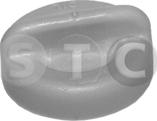 STC T403866 - Chiusura, bocchettone riempimento olio www.autoricambit.com