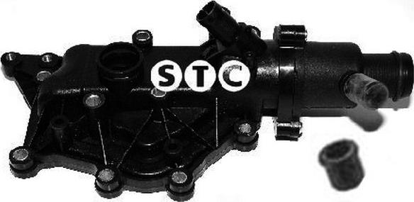 STC T403773 - Termostato, Refrigerante www.autoricambit.com