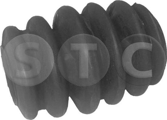 STC T402996 - Tampone paracolpo, Sospensione www.autoricambit.com