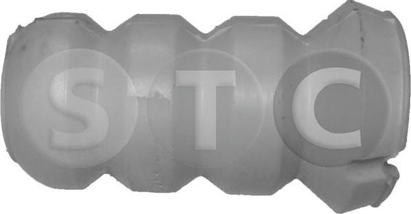 STC T402971 - Tampone paracolpo, Sospensione www.autoricambit.com