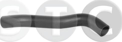 STC T407410 - Flessibile radiatore www.autoricambit.com