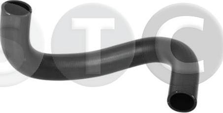 STC T407412 - Flessibile radiatore www.autoricambit.com