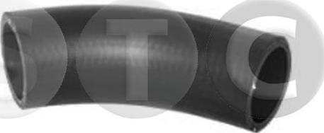 STC T407536 - Flessibile radiatore www.autoricambit.com