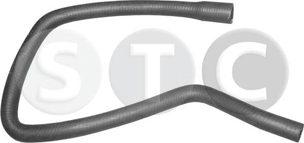 STC T407776 - Flessibile, Scambiatore calore, Riscaldamento www.autoricambit.com