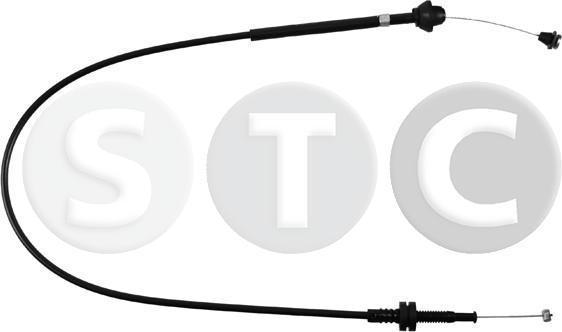 STC T481913 - Cavo acceleratore www.autoricambit.com