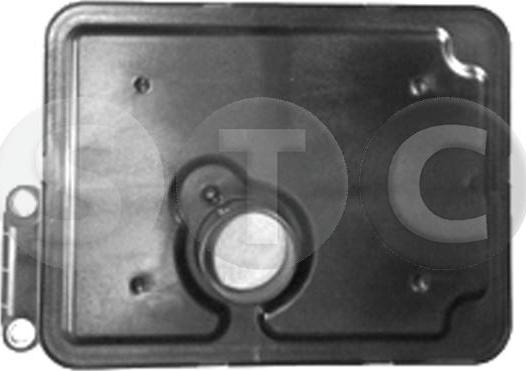 STC T421096 - Filtro idraulico, Cambio automatico www.autoricambit.com