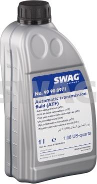 Swag 99 90 8971 - Olio impianto idraulico www.autoricambit.com