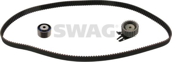 Swag 99 02 0062 - Kit cinghie dentate www.autoricambit.com