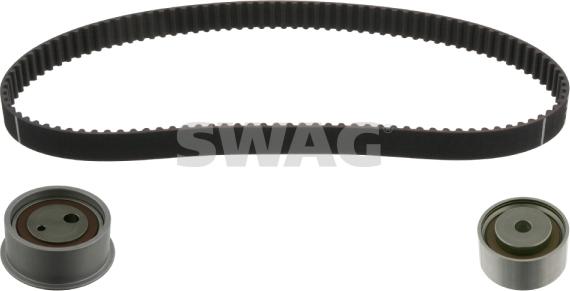 Swag 90 92 6903 - Kit cinghie dentate www.autoricambit.com