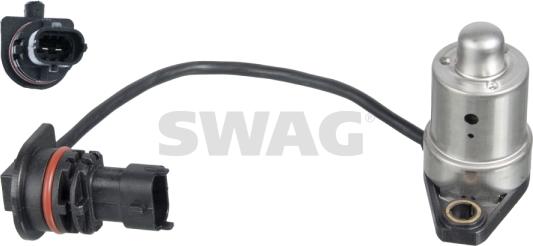 Swag 40 94 0794 - Sensore, Livello olio motore www.autoricambit.com