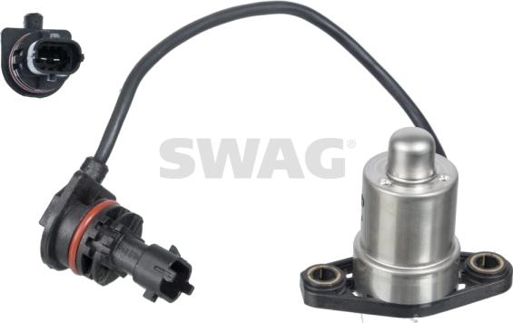 Swag 40 94 0795 - Sensore, Livello olio motore www.autoricambit.com