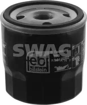 Swag 40 93 2122 - Filtro olio www.autoricambit.com