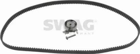 Swag 40 92 1098 - Kit cinghie dentate www.autoricambit.com