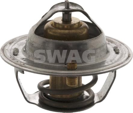 Swag 50 91 8971 - Termostato, Refrigerante www.autoricambit.com