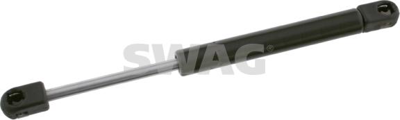 Swag 50 51 0045 - Ammortizatore pneumatico, Cofano bagagli /vano carico www.autoricambit.com