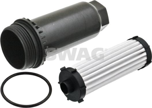 Swag 50 10 4788 - Filtro idraulico, Cambio automatico www.autoricambit.com