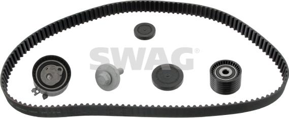 Swag 60 91 9918 - Kit cinghie dentate www.autoricambit.com