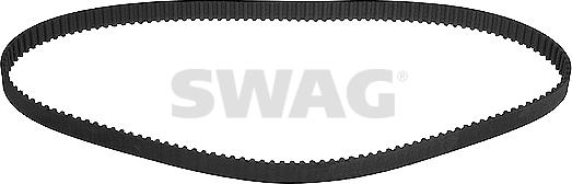 Swag 60 91 9854 - Cinghia dentata www.autoricambit.com