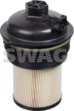 Swag 60 10 2678 - Filtro carburante www.autoricambit.com