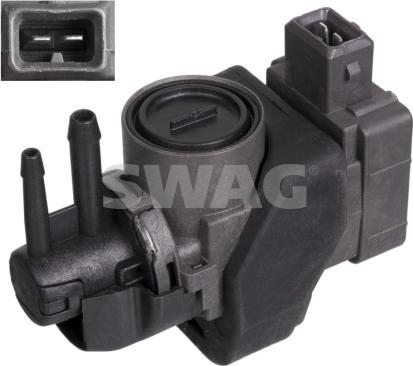 Swag 60 10 2060 - Convertitore pressione, Controllo gas scarico www.autoricambit.com