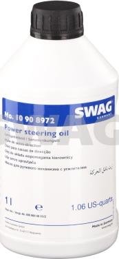 Swag 10 90 8972 - Olio impianto idraulico www.autoricambit.com