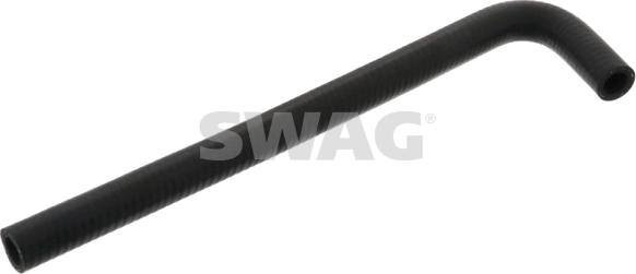 Swag 10 91 4024 - Flessibile radiatore www.autoricambit.com