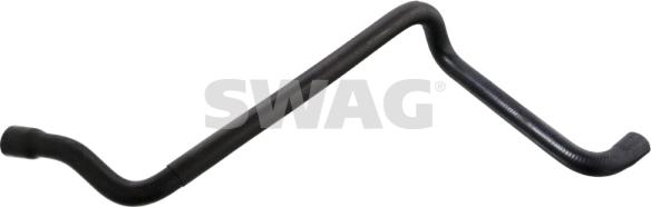 Swag 10 91 4022 - Flessibile radiatore www.autoricambit.com