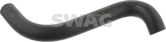 Swag 10 91 1421 - Flessibile radiatore www.autoricambit.com