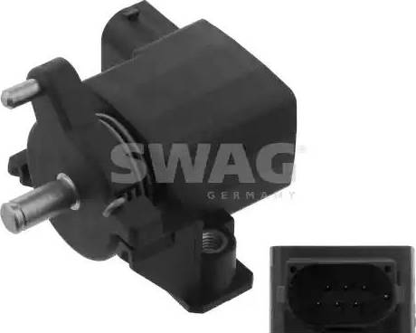 Swag 10 93 2373 - Sensore, Posizionamento pedale acceleratore www.autoricambit.com