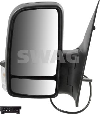 Swag 10 10 1114 - Impianto specchio www.autoricambit.com