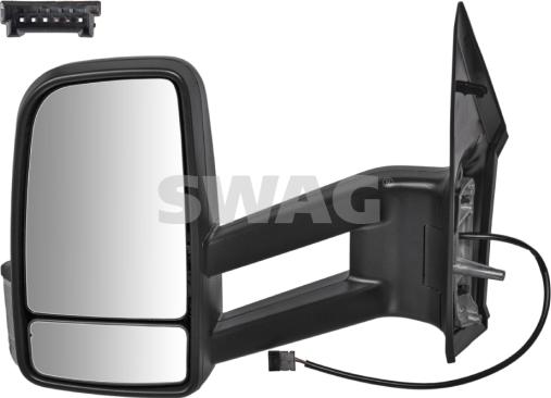 Swag 10 10 1116 - Impianto specchio www.autoricambit.com
