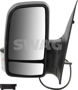 Swag 10 10 1113 - Impianto specchio www.autoricambit.com