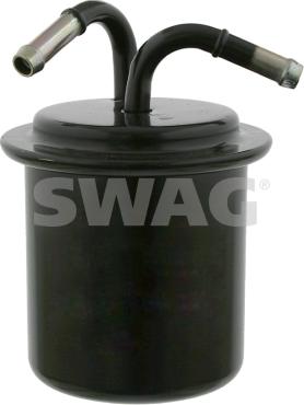 Swag 87 92 6443 - Filtro carburante www.autoricambit.com