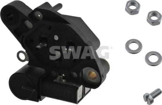 Swag 30 91 7200 - Regolatore di tensione del generatore www.autoricambit.com