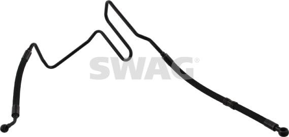 Swag 30 93 6868 - Flessibile idraulica, Sterzo www.autoricambit.com