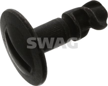 Swag 30 93 8697 - Protezione sottoscocca/motore www.autoricambit.com