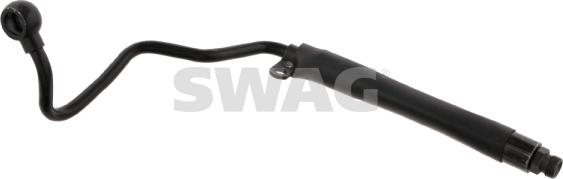 Swag 30 93 3937 - Flessibile idraulica, Sterzo www.autoricambit.com