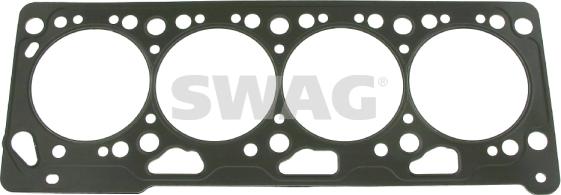 Swag 30 92 6952 - Guarnizione, Testata www.autoricambit.com