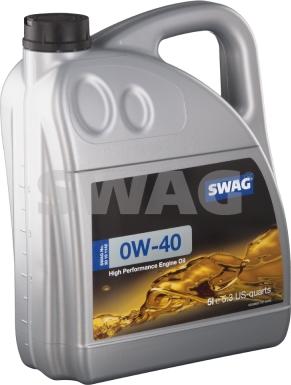 Swag 30 10 1142 - Olio motore www.autoricambit.com