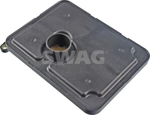 Swag 33 10 5041 - Filtro idraulico, Cambio automatico www.autoricambit.com
