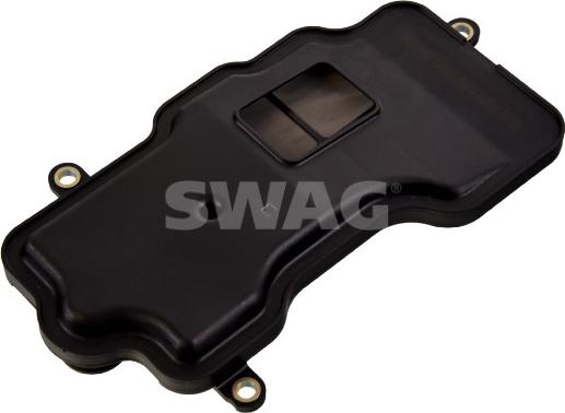 Swag 33 10 5042 - Filtro idraulico, Cambio automatico www.autoricambit.com