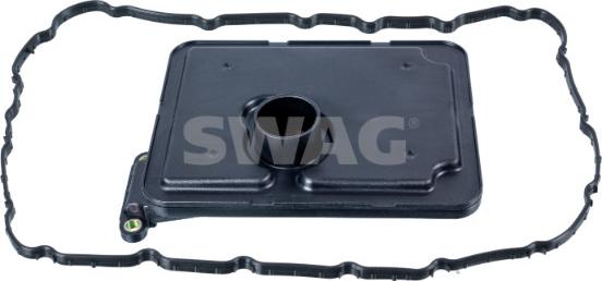 Swag 33 10 5127 - Filtro idraulico, Cambio automatico www.autoricambit.com