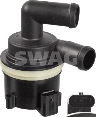 Swag 33 10 0397 - Pompa acqua ausiliaria www.autoricambit.com