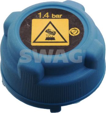 Swag 33 10 8928 - Tappo, serbatoio refrigerante www.autoricambit.com