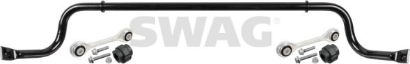 Swag 33 10 2682 - Stabilizzatore, Autotelaio www.autoricambit.com