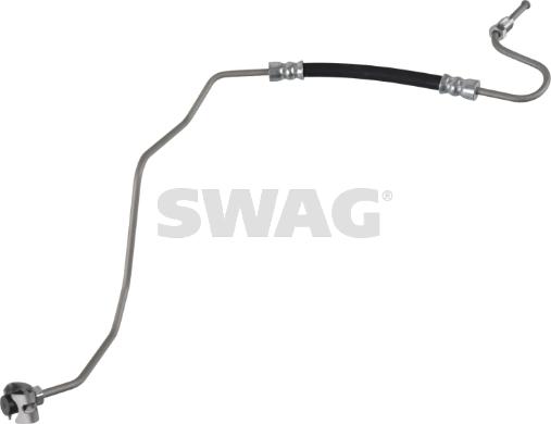 Swag 33 10 2757 - Flessibile del freno www.autoricambit.com